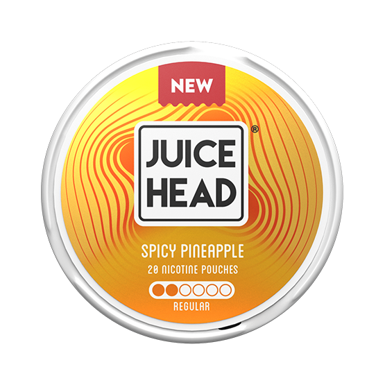 Juice Head (£2.69/ct) Normal
