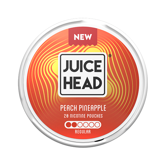 Juice Head (£0.99/ct) Normal