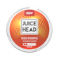 Juice Head Peach Pineapple 6mg Regular
