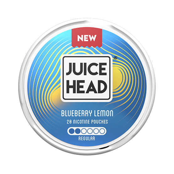 Juice Head (£2.69/ct) Normal