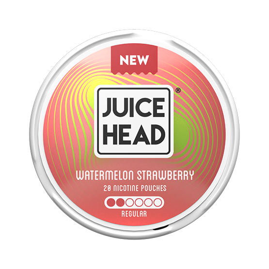 Juice Head (£2.69/ct) Normal