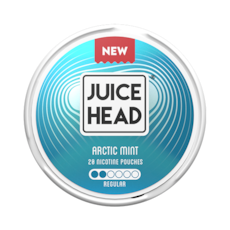 Juice Head Arctic Mint 6mg