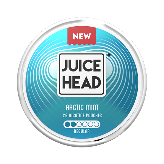 Juice Head (£0.99/ct) Normal