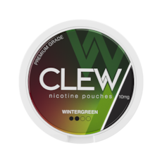 CLEW Wintergreen