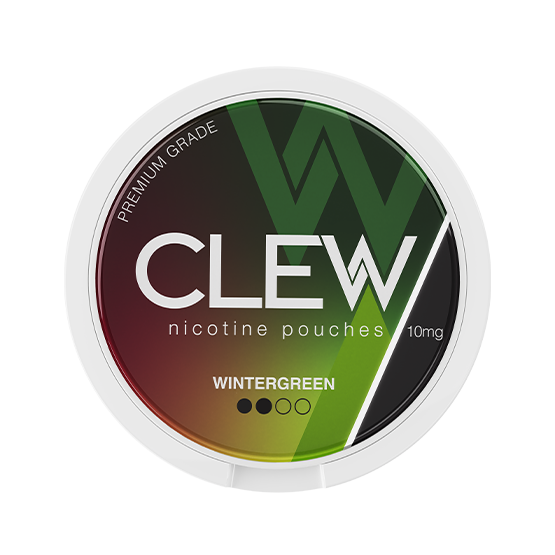 Clew (£2.49/ct) Extra Strong