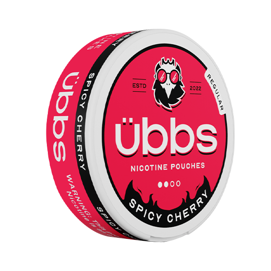 Ubbs Pouches (£2.49/ct) Normal