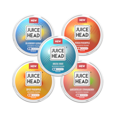 Juice Head Mixpack 6mg