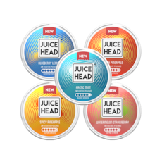 Juice Head Mixpack 14mg