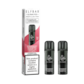 Elf Bar 600 Pods Strawberry Raspberry Cherry Ice