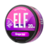 ELF Nicotine Pouches Grape Ice 20mg