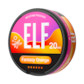 ELF Nicotine Pouches Fantasy Orange 20mg S6