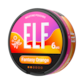 ELF Nicotine Pouches Fantasy Orange 6mg S2