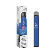 Elf Bar 600 Prefilled Pod Kit