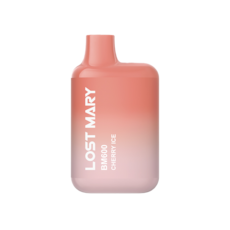 Lost Mary BM600 Prefilled Pod Kit