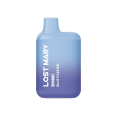 Lost Mary BM600 Prefilled Pod Kit