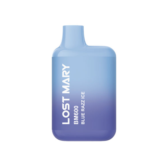 Lost Mary BM600 Prefilled Pod Kit