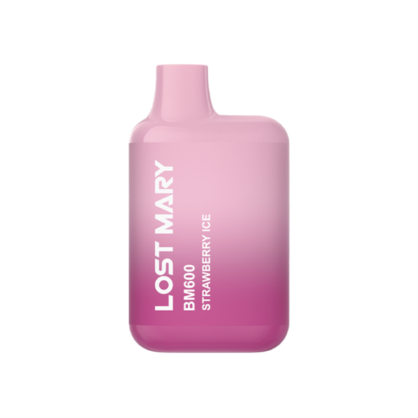 Lost Mary BM600 Prefilled Pod Kit