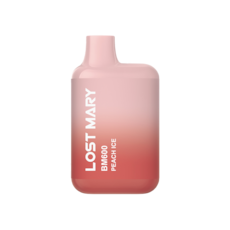 Lost Mary BM600 Prefilled Pod Kit