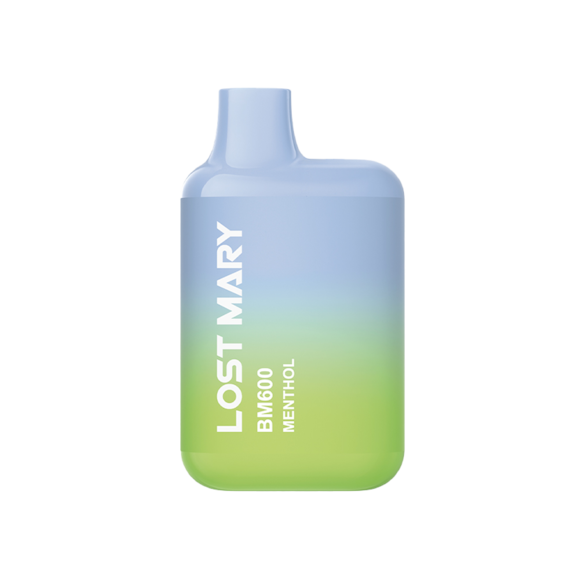 Lost Mary BM600 Prefilled Pod Kit