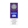 Blueberry E-Liquid by Cirro
