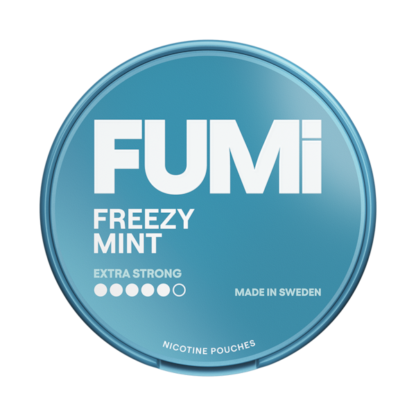 Fumi (£0.99/ct) Extra Strong