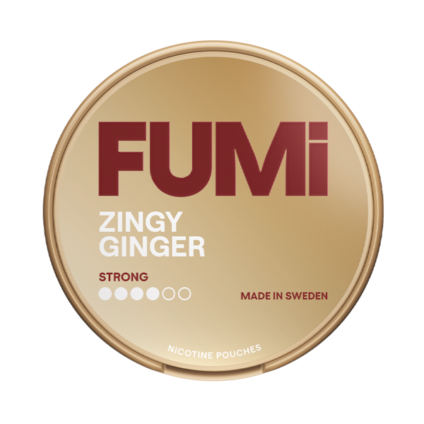 Fumi (£2.64/ct) Strong