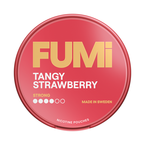 Fumi (£2.64/ct) Strong