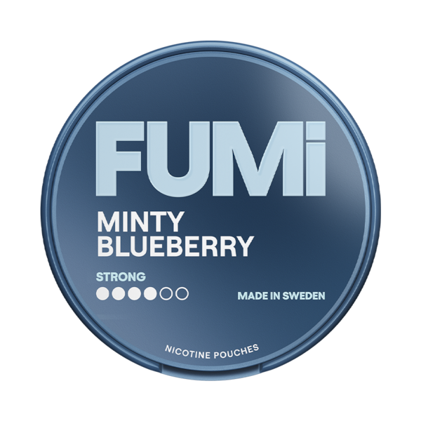 Fumi (£2.64/ct) Strong