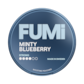 FUMi Minty Blueberry Strong