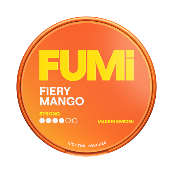 Fumi (£2.64/ct) Strong