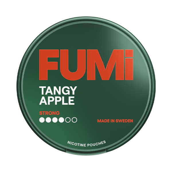 Fumi (£2.64/ct) Strong