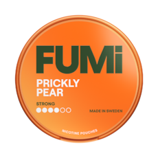 FUMi Prickly Pear Strong