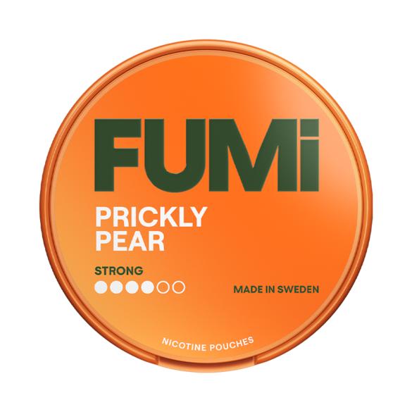 FUMi Prickly Pear Strong