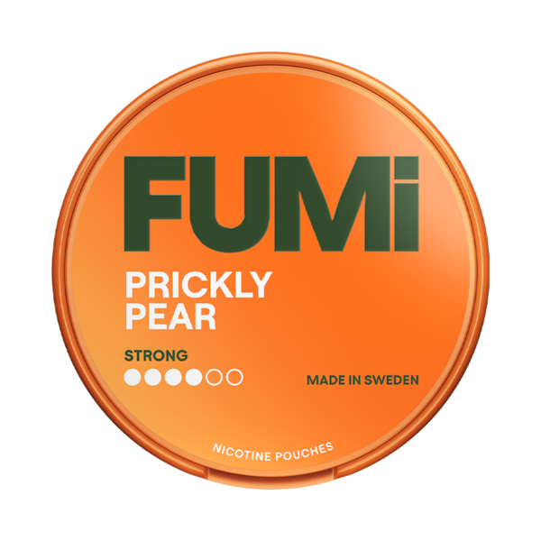 Fumi (£2.64/ct) Strong