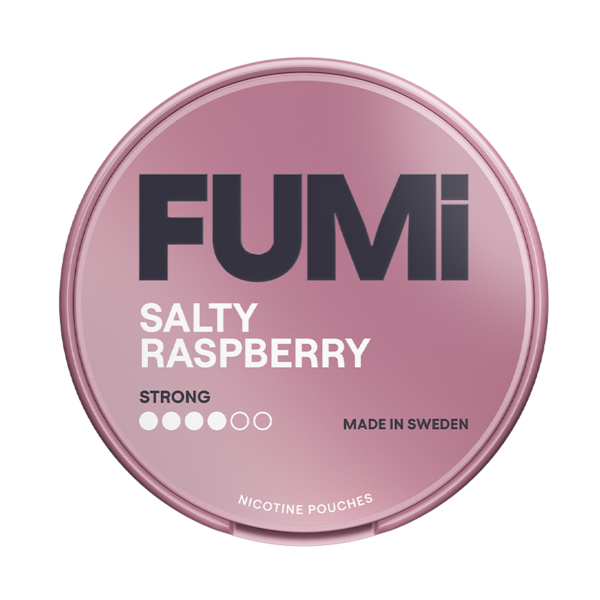 Fumi (£2.64/ct) Strong