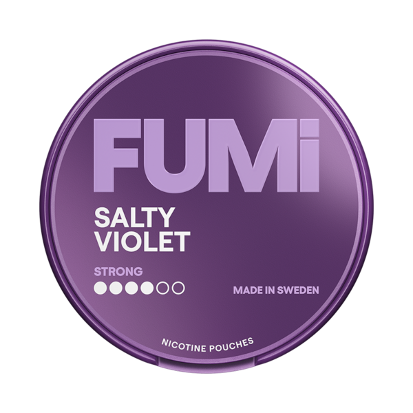 Fumi (£2.64/ct) Strong
