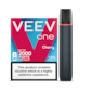 VEEV One Device + Veev One Prefilled Pods Cherry