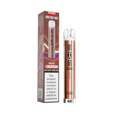 SKE BAR 600 Pod Kit