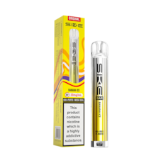 SKE BAR 600 Pod Kit