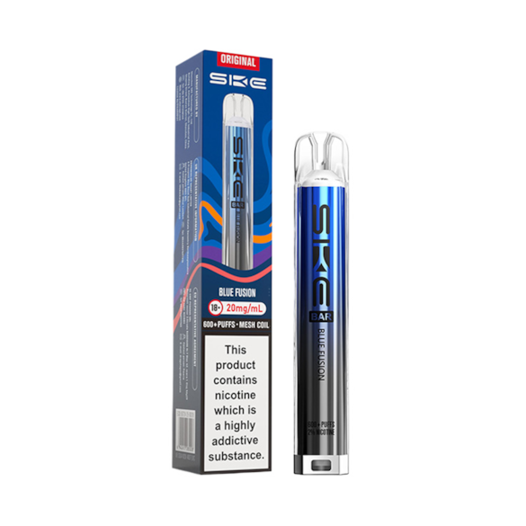 SKE BAR 600 Pod Kit