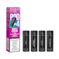 Elf Bar 4 in 1 Prefilled Pods Purple Edition
