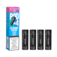 Elf Bar 4 in 1 Prefilled Pods Ice Drinks Edition