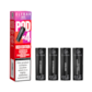 Elf Bar 4 in 1 Prefilled Pods Red Edition