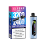 Elf Bar 4 in 1 Pod Kit
