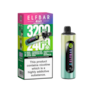 Elf Bar 4 in 1 Pod Kit