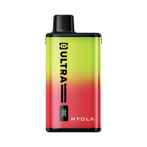 HYOLA ULTRA 30k Pod Kit