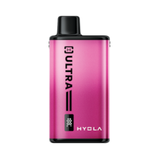 HYOLA ULTRA 30k Pod Kit