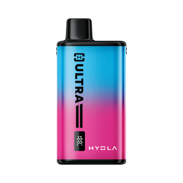 HYOLA ULTRA 30k Pod Kit