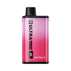 HYOLA ULTRA 30k Pod Kit