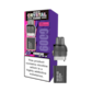 SKE Crystal CL6000 Prefilled Pods Cherry Ice